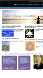 Mobile Screenshot of joyfulevolutionconsulting.com